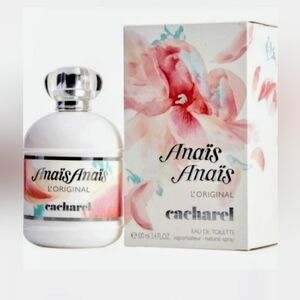 Cacharel Anaïs Anaïs Eau de Toilette